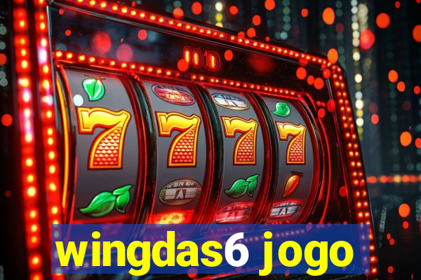 wingdas6 jogo